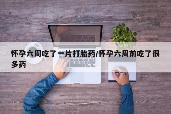 堕胎药怎么购买怀孕六周吃了一片打胎药/怀孕六周前吃了很多药